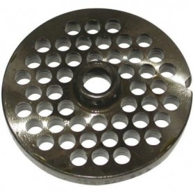 REBER Grille pour Hachoir électrique - N°22 - Diamètre 6 mm