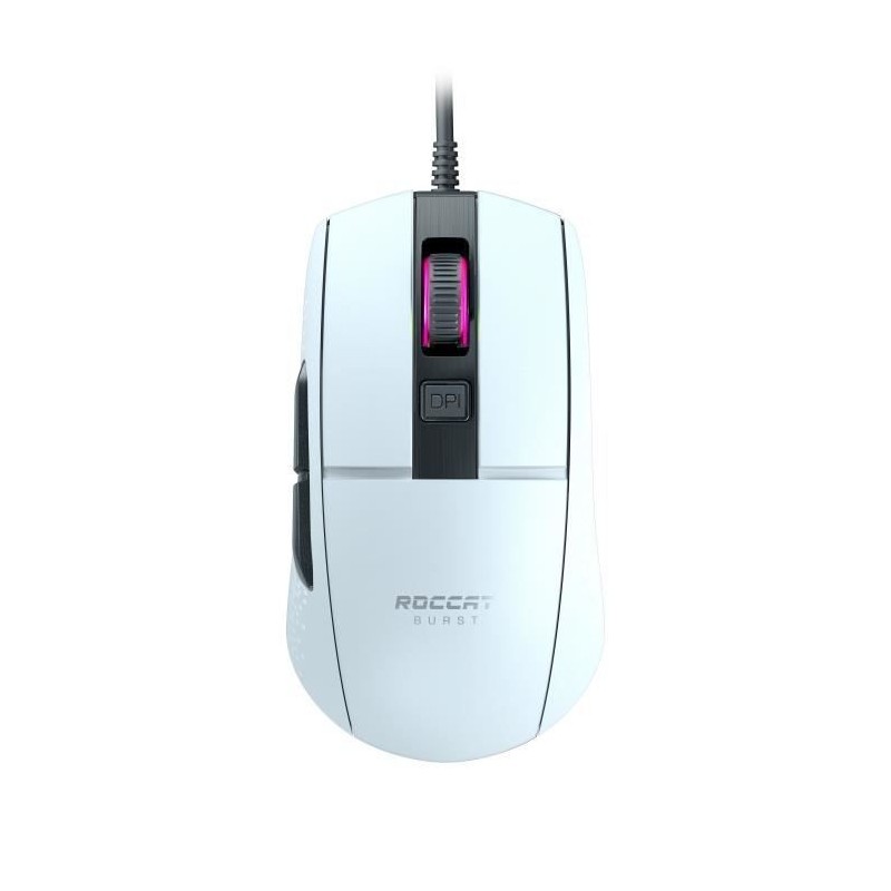 Roccat Burst Core souris Droitier USB Type-A Optique 8500 DPI