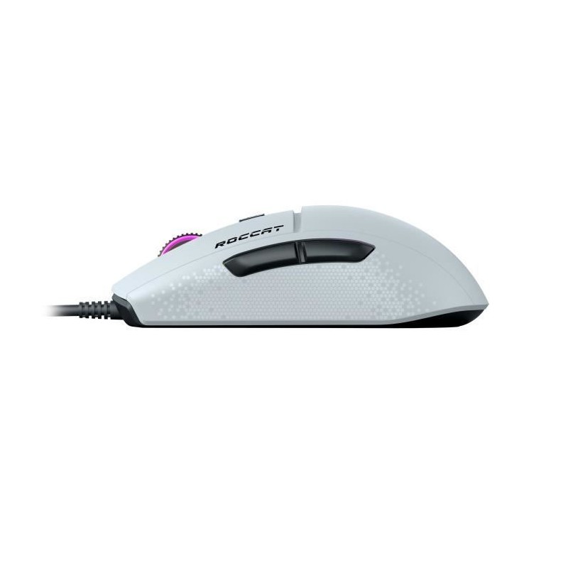 Image secondaire de Roccat Burst Core souris Droitier USB Type-A Optique 8500 DPI