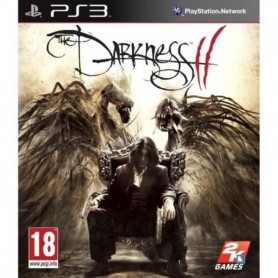 THE DARKNESS II / Jeu console PS3