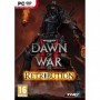 DAWN OF WAR 2 RETRIBUTION / Jeu PC