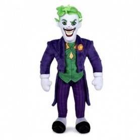 Peluche Le Joker 32 cm Batman GUIZMAX