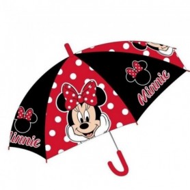Parapluie Minnie Mouse automatique enfant GUIZMAX