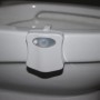 La Lumière De Toilette capteur LED Humain Motion Activé PIR 8 Couleurs