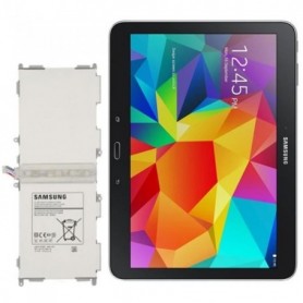 Originale Batterie Samsung SM-T535 Galaxy Tab 4 10.1 T535 EB-BT530FBE