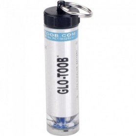 Nextorch GTAAAPro LED Mini lampe de poche avec porte-clés à pile(s)  27