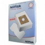NILFISK - 30050002 - Sacs aspirateur