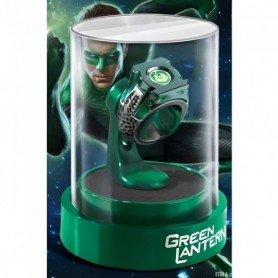 Green Lantern Movie réplique bague de Hal Jordan