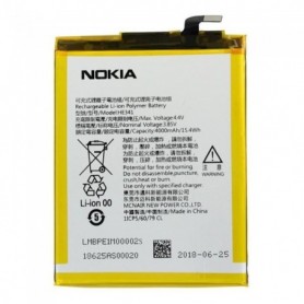 Originale Batterie HE341 Pour Nokia 2.1 TA-1029