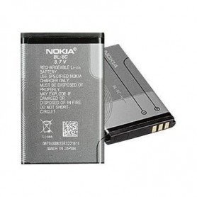 Batterie Originale BL-5C pour NOKIA 101