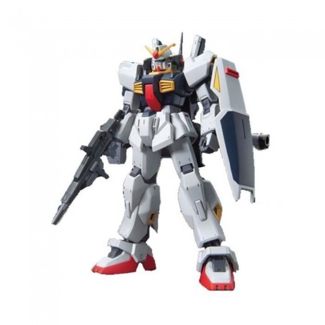 Maquette Gundam - RX-178 Gundam Mk-II Aeug Gunpla HG 1/144 13cm