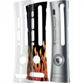 Facade Pour Console Xbox30 , Customisable Faceplate And Skin Kit (Xbox )