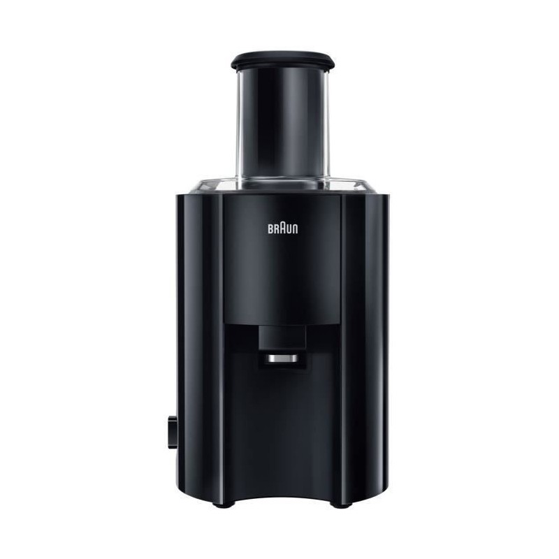 Braun J300 Centrifugeuse 800 W Noir