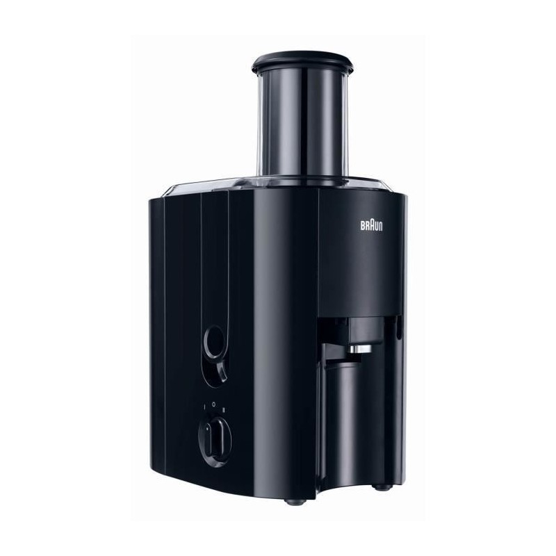 Image secondaire de Braun J300 Centrifugeuse 800 W Noir