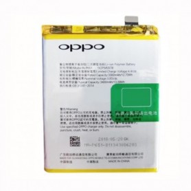 original batterie oppo BLP651 pour  Oppo R15 Pro  Oppo R15 Dream Mirror