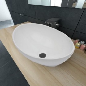 Luxueux Magnifique- Lavabo salle de bain-Vasque à poser Evier en forme