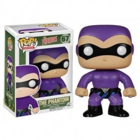 Figurine Funko Pop! The Phantom: The Phantom