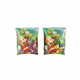 MICKEY Brassards gonflable enfant - 23cm x 15cm - Disney