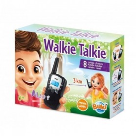 BUKI Talkie walkie