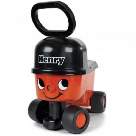 Casdon Petit Pilote Henry Sit and Ride Toy