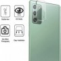 Protection Caméra pour Samsung Galaxy Note 20, Caméra Arrière Protecteur