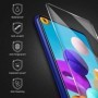 [3 pièces] Verre Trempé pour Samsung Galaxy A21s,[ Dureté 9H] Protection