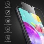 [3 pièces] Verre Trempé pour Samsung Galaxy A41,[ Dureté 9H] Protection