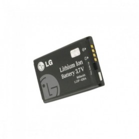 Batterie KP100  d'origine lg lgip-430a lithium-ion