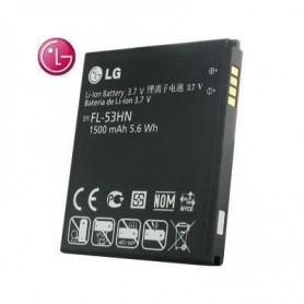 Batterie LG FL-53HN Original LG Optimus 2X P990