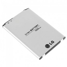 Batterie Originale LG Leon H340N Lithium-Ion BL-41ZH [100% Original]
