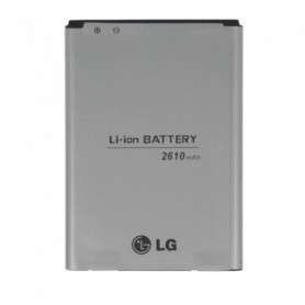 ORIGINALE Batterie de rechange BL - 54SG BL 54SG BL54SG 2610Ah pour LG