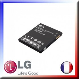 Batterie Originale FL-53HN pour LG P990 Optimus Speed - 3,7v / Li-ion