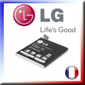 Batterie Originale BL-T3 pour LG P895 OptimusVU