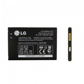Batterie d'origine LG pour LG Prada 3.0, Prada K2, P940 BL-44JR