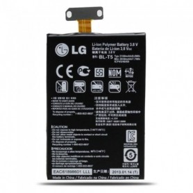 Batterie d Origine LG BL-T5 Pour Google Nexus 4 (2100mAh)