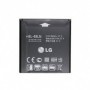 Batterie 1520 mAh BL-48LN pour LG P720 Optimus 3D Max