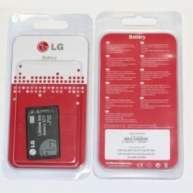 Batterie LG, LGIP-430A d'origine