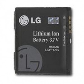 Batterie lithium SBPL0100001