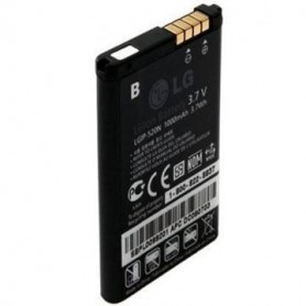 SBPL0101901BSTG Batterie Origine LG LGIP-690F pour