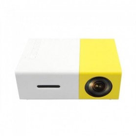 thundeal yg300 a yg-300 nouvelle mini projecteur portatif dd dd pico
