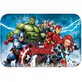 Tapis de sol Marvel Avengers 40cm X 60cm
