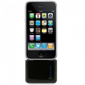 Batterie de secours iPhone 3/4 - iPod