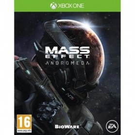 Mass Effect Andromeda Jeu Xbox One