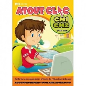 ATOUT CLIC CM1-CM2