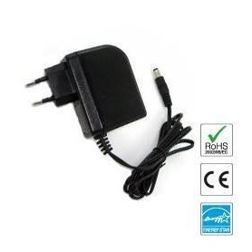 Chargeur pour LeapFrog LeapPad2 Power (Green)