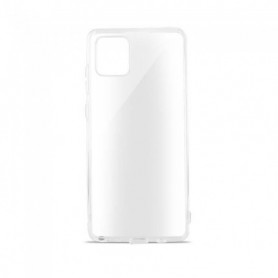 mooov Coque souple transparente pour Samsung Note 10 Lite - 687592