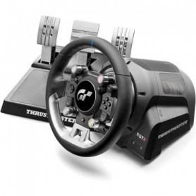 Thrustmaster T-GT II Volant Racing Retour de Force- Sous license officielle