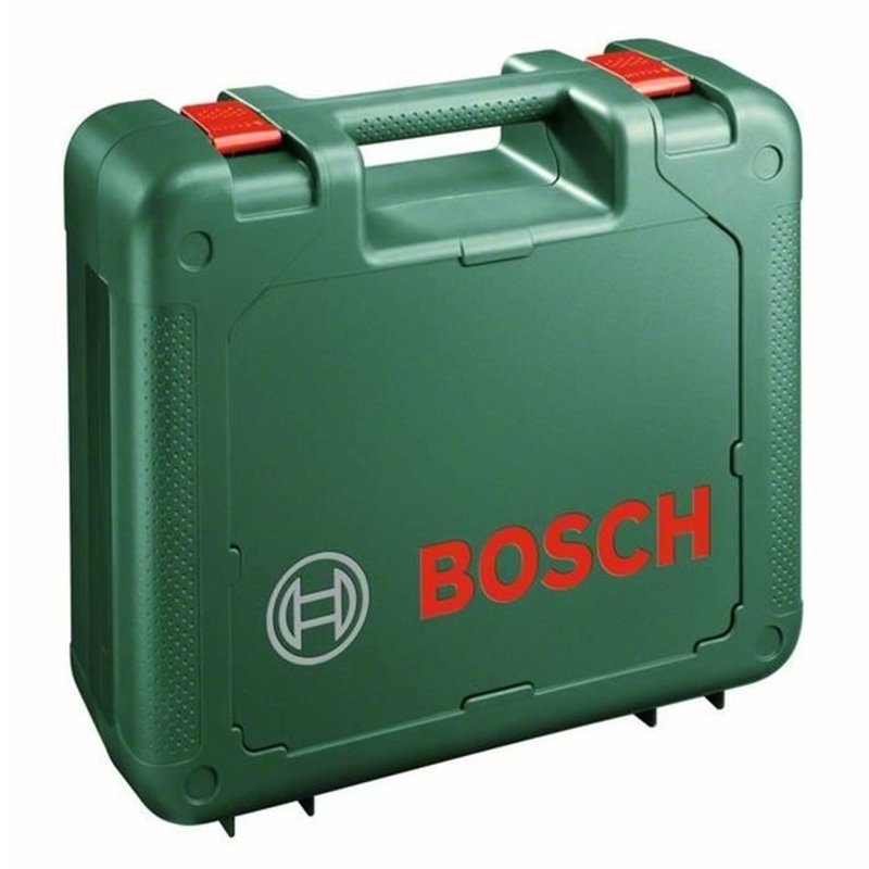 Image secondaire de Ponceuse Bosch PEX 400 AE 350 W 230 V 240 V