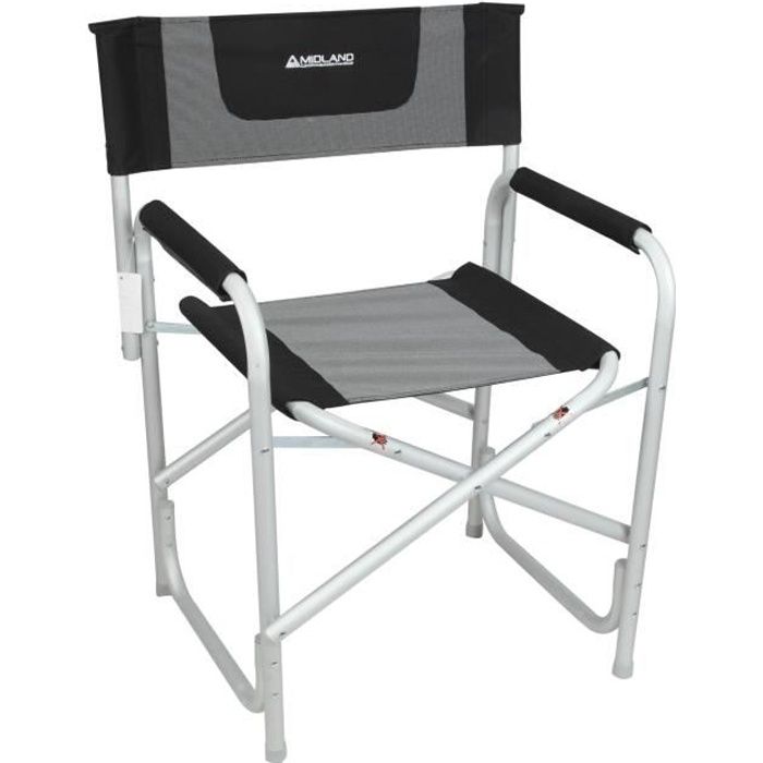 Chaises et fauteuils de camping