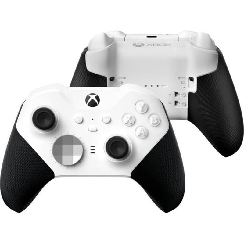 Image secondaire de Manette Xbox One Microsoft Xbox Elite Wireless Series 2 Core